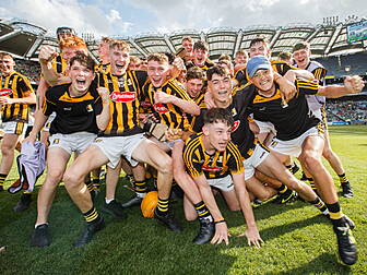 Kilkenny book place in Electri...